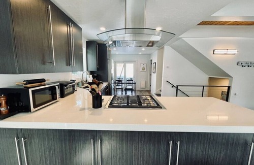 Summit Park Kabine | Aspen Alcove - Amazing Views w/ Private Hot Tub!