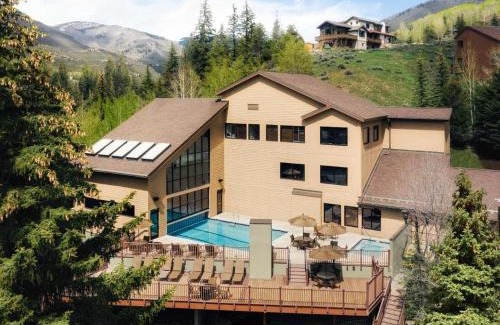 Vail Wohnung | Aspen at Streamside at Vail