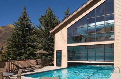Vail Wohnung | Aspen at Streamside at Vail