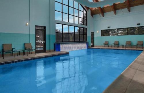 Vail Wohnung | Aspen at Streamside at Vail