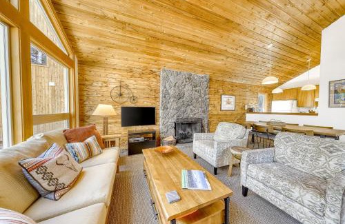 Black Butte Ranch Haus | Aspen House 21
