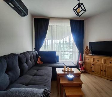 Razlog Wohnung | Aspen Resort Studio I306