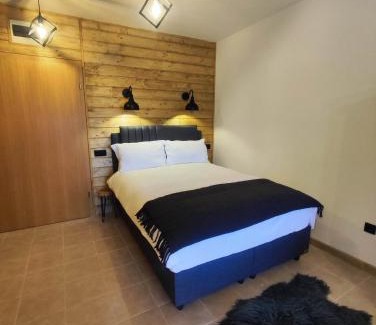Razlog Wohnung | Aspen Resort Studio I306