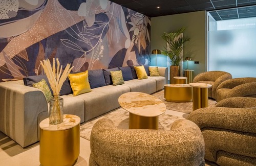 Recklinghausen Hotel | Aspire Palais Recklinghausen,Trademark Collection by Wyndham