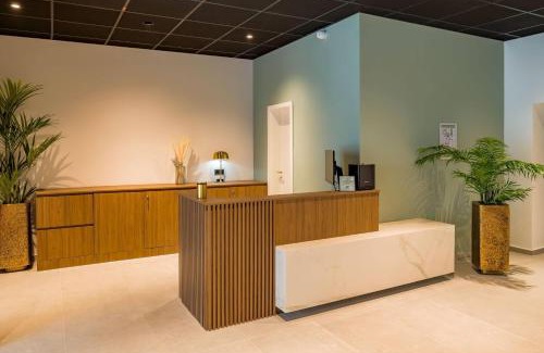 Recklinghausen Hotel | Aspire Palais Recklinghausen, Trademark Collection by Wyndham
