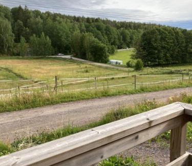 Kolmarden Kabine | Asplunda Gård, Kolmården stuga nr 1