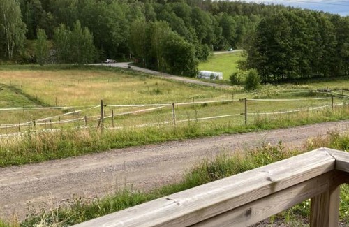 Kolmarden Haus | Asplunda Gård, Kolmården, stuga nr 3