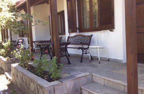 Ano Kariotes Wohnung | Asprovalta Rooms