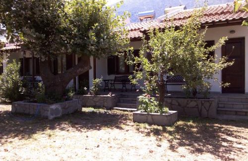 Ano Kariotes Wohnung | Asprovalta Rooms