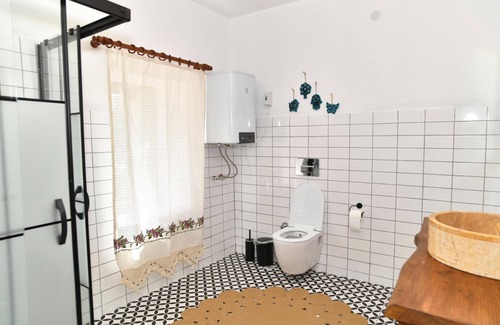 Behram Haus | Assos Assinos