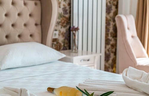 Ayvacik Hotel | Assos Ayan Motel