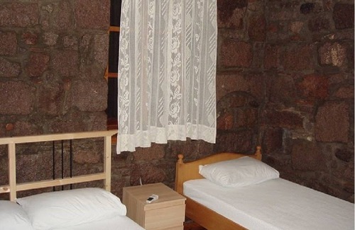 Ayvacik Haus | Assos Tas Ev Pansiyon