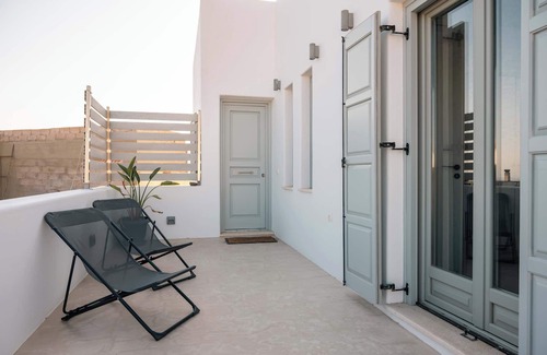 Megalochori Haus | Assyr B - Santorini Cozy Retreat