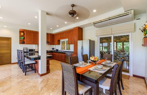 Rawai Villa | Aster Pool Villa, Your Tropical Villa In Paradise