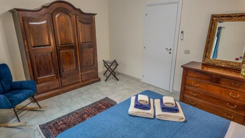 Roseto Valfortore Haus | Asteria Guest&Artist House - Casa Tersìcore