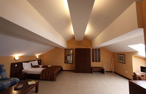 Sinemoretz Hotel | Asti Arthotel