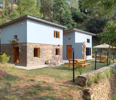 Almora Haus | Astitva Binsar