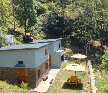 Almora Haus | Astitva Binsar