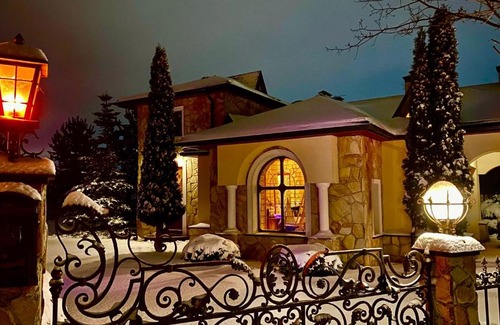 Palitsy Haus | Aston Martin Tower Art