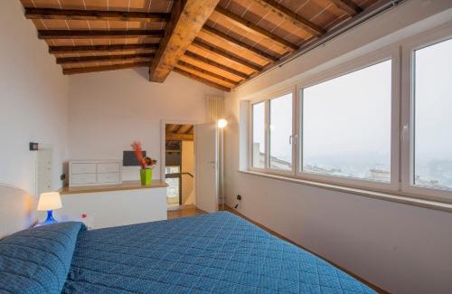 Siena Historical Center Wohnung | Astonish Cathedral View