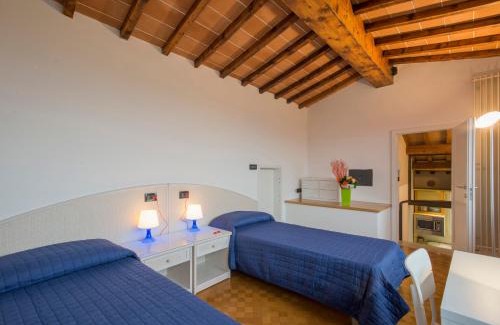 Siena Historical Center Wohnung | Astonish Cathedral View