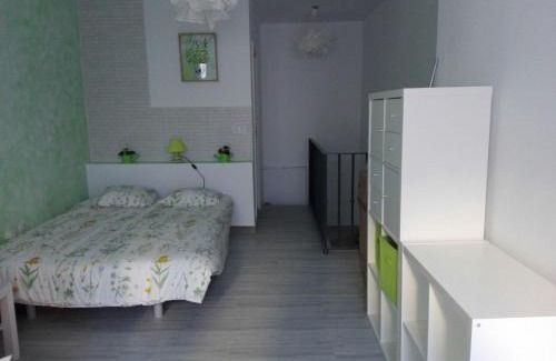 Jerez de la Frontera Old Town Wohnung | ASTUTO 21 Suites - Adults Only
