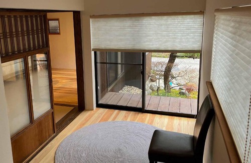 Asuka Villa | Asuka no yado-明日香の宿-