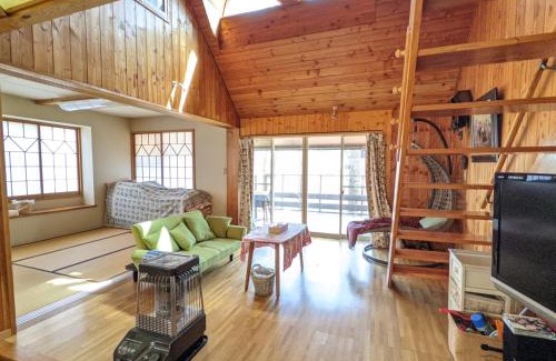 Hokuto Villa | Asuka's House 八ヶ岳