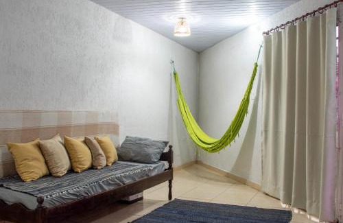 Asuncion Wohnung | Asuncion Villa Morra Dpto Comfort Apartment AC