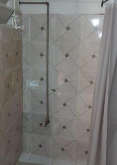 Asuncion Wohnung | Asuncion Villa Morra Dpto Comfort Apartment AC