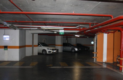 Esenyurt Haus | In Bahçeşehir in der Nähe des Einkaufszentrums Akbatı. 35 min zum neuen Flughafen.