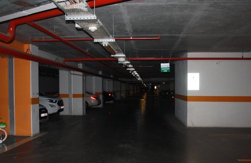 Esenyurt Haus | In Bahçeşehir in der Nähe des Einkaufszentrums Akbatı. 35 min zum neuen Flughafen.