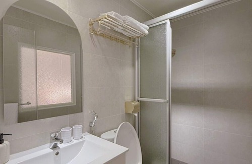 Datong Haus | At Home Hotel NanShi