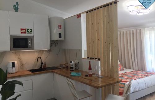 Peniche de Cima Wohnung | At Maries Beach House Peniche 2