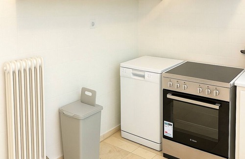 Athens Wohnung | At Polyla. Everything close, Nothing loud.