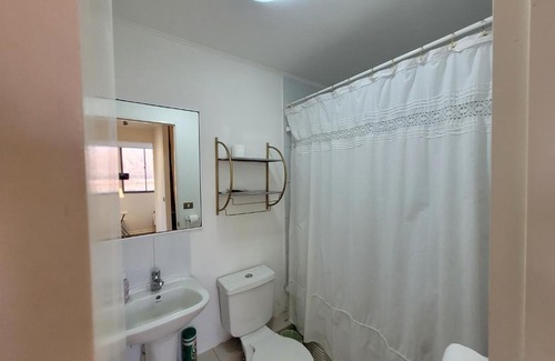 Copiapo Wohnung | Atacama Valley 03