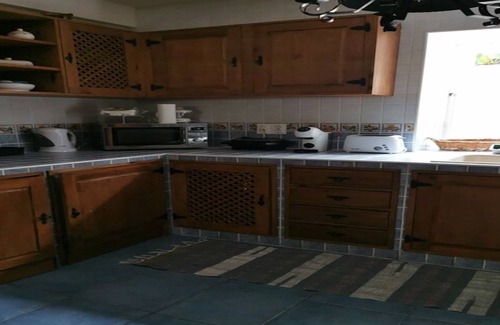 Capelo Haus | Atafona House 3 Bedrooms
