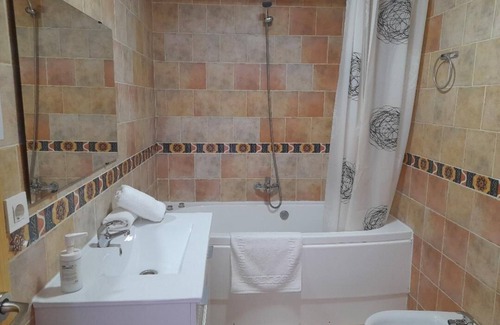 Arenas del Rey Wohnung | Atalaya de los Bermejales