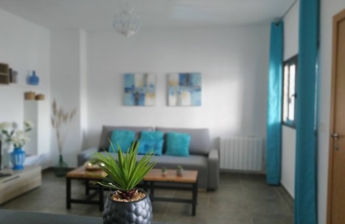 Arenas del Rey Wohnung | Atalaya de los Bermejales Apt.2