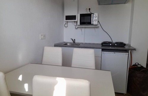 Arenas del Rey Wohnung | Atalaya de los Bermejales Apt.2