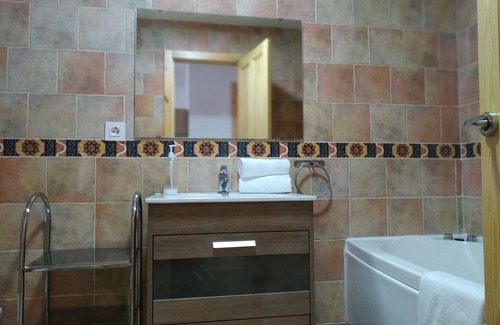 Arenas del Rey Wohnung | Atalaya de los Bermejales Apt.2