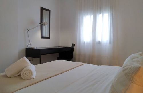 Arenas del Rey Wohnung | Atalaya de los Bermejales Apt.2