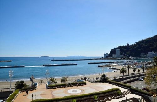 Atami Hotel | Atami Seaside Spa & Resort