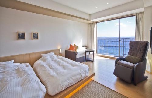 Atami Hotel | Atami Seaside Spa & Resort