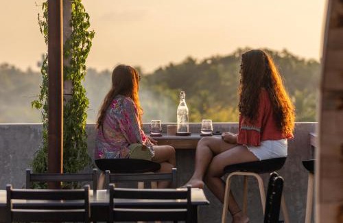 Fuvahmulah Hotel | Ataraxis Grand and Spa Fuvahmulah