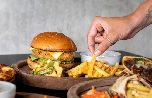 Fuvahmulah Hotel | Ataraxis Grand and Spa Fuvahmulah