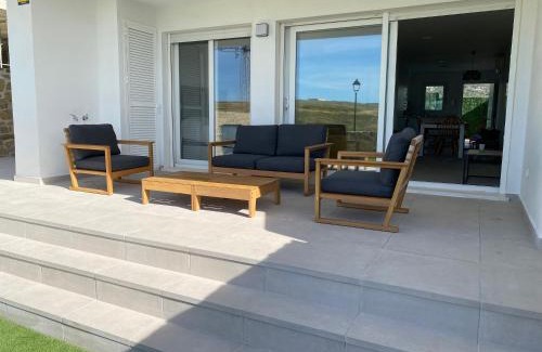 Atlanterra Wohnung | Atardeceres de Poniente