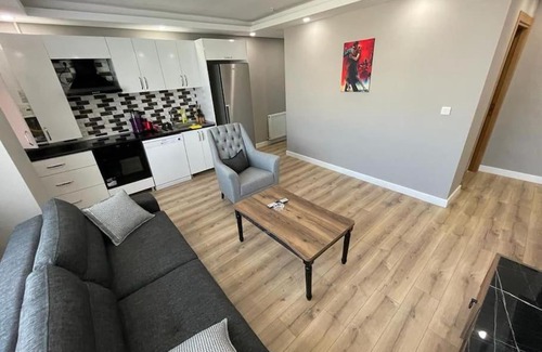 Umraniye Wohnung | Atasuit15