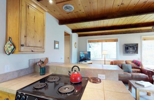 Elkhorn Wohnung | Atelier 1085