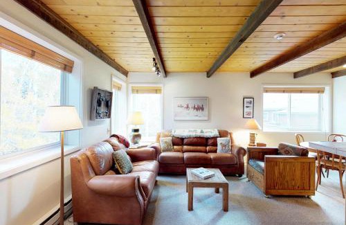 Elkhorn Wohnung | Atelier 1085